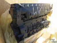 Engine FPT NewH /Case /SteigerFPT Longblok Parts no:47454075R New Holland T9.390, T9.450, T9.505, T9.560, T9.670 Case Steiger 400, Steiger 450, Steiger 500, Steiger 550, Steiger 600 F3BFE613C, F3BFA613A