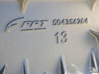 Engine FPT NewH /Case /SteigerFPT Longblok Parts no:47454075R New Holland T9.390, T9.450, T9.505, T9.560, T9.670 Case Steiger 400, Steiger 450, Steiger 500, Steiger 550, Steiger 600 F3BFE613C, F3BFA613A