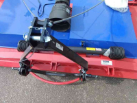 Pasture topper Agromet Weidebloter weilandbloter