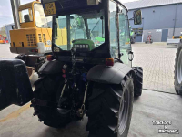 Horticultural Tractors Deutz agrokid 230