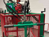 Other tree cultivation equipment and accessories Ezendam Globus CARHB01