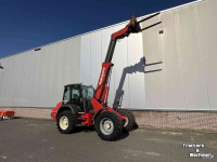 Telescopic Wheelloader Manitou MAN MLA628
