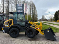 Wheelloader Komatsu WA80M-8EO