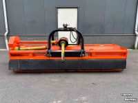 Flail mower Perfect KR300