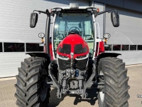 Tractor Massey Ferguson 5S125 Dyna-6 Efficient