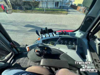 Tractor Valtra N134 Hitech