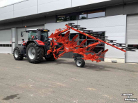 Ploughs Kuhn Varimaster L 5ET Onland Duoliner