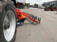 Ploughs Kuhn Varimaster L 5ET Onland Duoliner