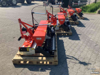 Seed Drill Combination Kubota MTZ120-135,150-170  zaaicombinatie  rotorkopeg zaaimachine  R2