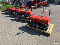 Seed Drill Combination Kubota MTZ120-135,150-170  zaaicombinatie  rotorkopeg zaaimachine  R2