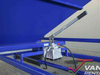 Other conveying equipment and accessories Van Trier TR45-35 Trechter