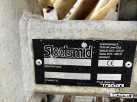 Grassland injector Slootsmid SK4M Zodebemester