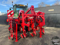 Direct seeder Zibo Strip-Till Woeler OSP 02-01
