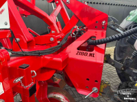 Direct seeder Zibo Strip-Till Woeler OSP 02-01