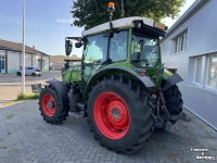 Tractor Fendt 210 S Gen3 Power