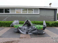 Mower Fendt Cutter 3140 Trommelmaaier