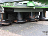 Mower Fendt Cutter 3140 Trommelmaaier