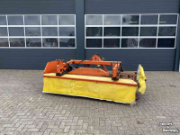 Mower Fella Frontmaaier Trommel getrokken bok