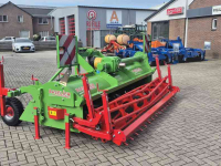 Rotary Hiller Baselier FKC 310 Combi-Frees