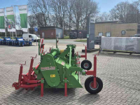 Rotary Hiller Baselier FKC 310 Combi-Frees