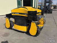 Mower self-propelled  Spider ILD02 SG