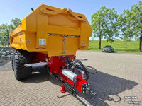 Earth- / Sand-dumper VGM ROCKY 14