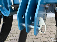 Deep subsoiler Imants Culter 3.0 MK4 diepwoeler / voorzetwoeler