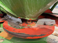 Fertilizer spreader Amazone ZA-F 803