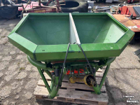 Fertilizer spreader Amazone ZA-F 803