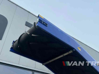 Elevator conveyor Van Trier 8-100 Opvoerband