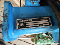 Ploughs Lemken Variopal 7