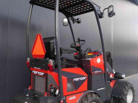 Wheelloader Norcar A6226