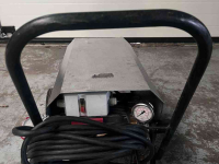 High-pressure cleaner, Hot / Cold Dibo 150 / 15