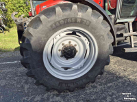 Tractor Massey Ferguson 4235 Dyna-Shift