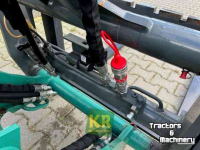 Wheelloader Kramer KL25.5