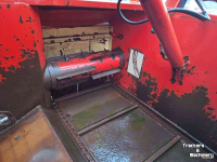 Silage grab-cutter wagon Vicon LADEMAT 3500