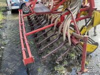 Seed Drill Combination Vicon Zaaimachine met cultivator