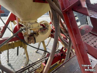 Seed Drill Combination Vicon Zaaimachine met cultivator