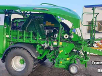 Balers McHale Fusion 4 Plus
