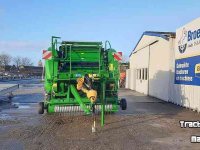 Balers McHale Fusion 4 Plus