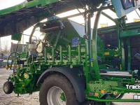 Balers McHale Fusion 4 Plus