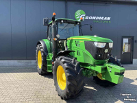 Tractor John Deere 6140 M