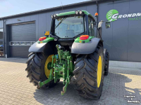 Tractor John Deere 6140 M