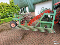 Transplanter Compact Bruno 160 R 5