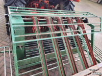 Transplanter Compact Bruno 160 R 5