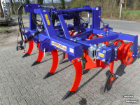 Deep subsoiler  TerraTec Dammax 4