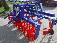 Deep subsoiler  TerraTec Dammax 4