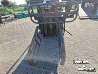 Bale clauw  Balenklem/prikker.