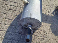 Other manure equipment and accessories Jako Vochtvanger