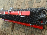 Rotary Harrow  Crosskillrol Verkruimelrol  uit voorraad op=op